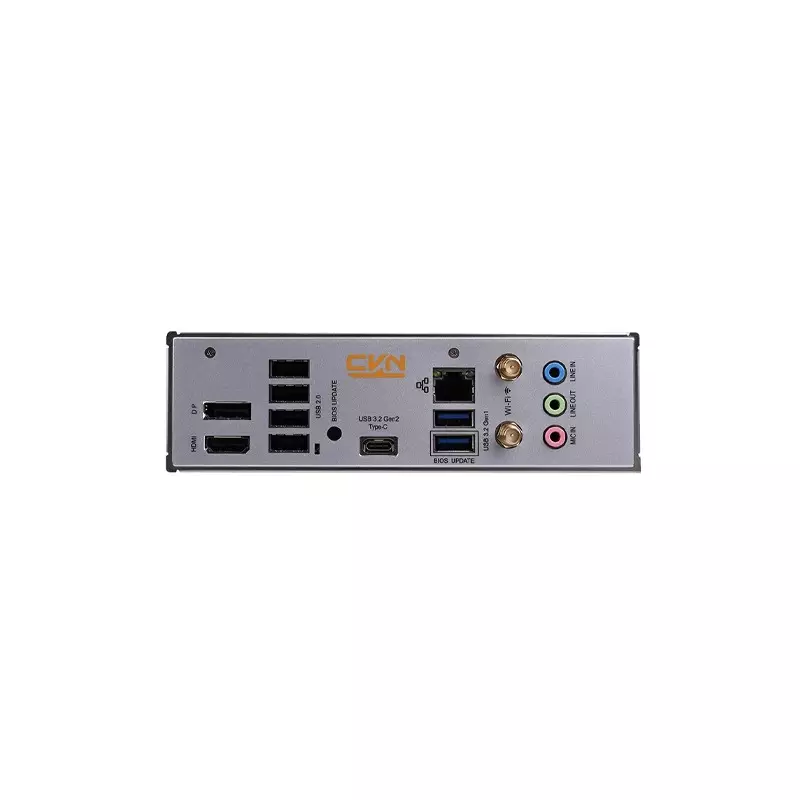 COLORFUL CVN B760M FROZEN WIFI V20 14TH/13TH GEN INTEL MOTHERBOARD-gallery-3