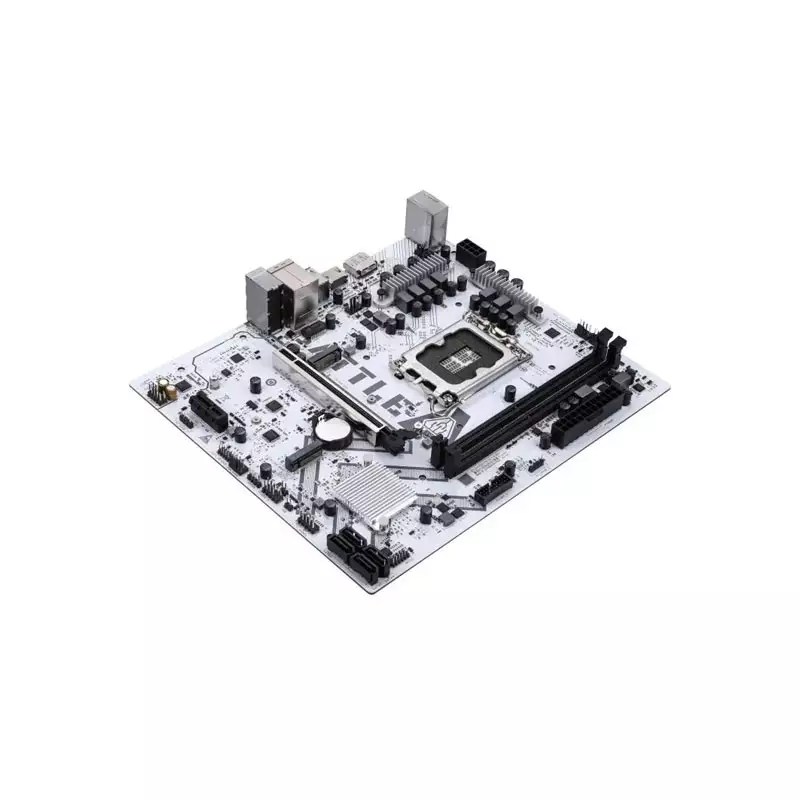 COLORFUL BATTLE-AX B760M-T PRO V20 13TH AND 14TH GEN MOTHERBOARD-gallery-4