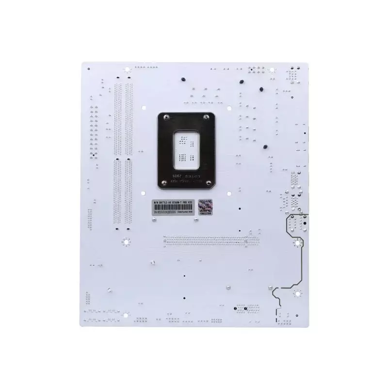 COLORFUL BATTLE-AX B760M-T PRO V20 13TH AND 14TH GEN MOTHERBOARD-gallery-5