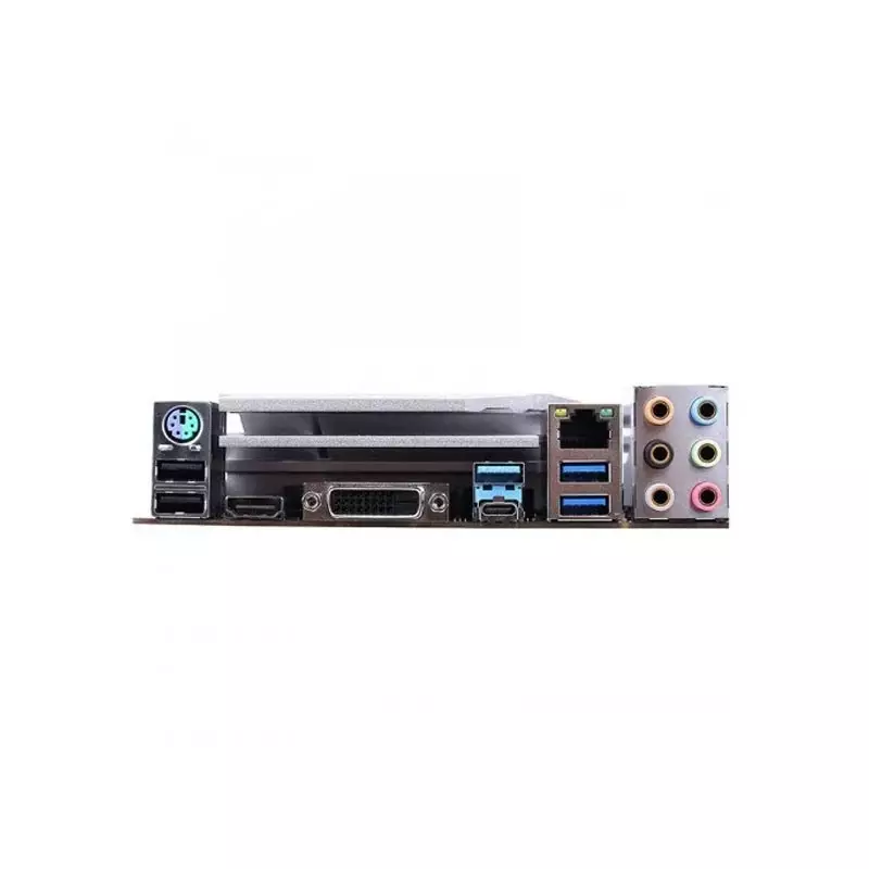 COLORFUL CVN B550M GAMING FROZEN V15 AMD AM4 MOTHERBOARD-gallery-3