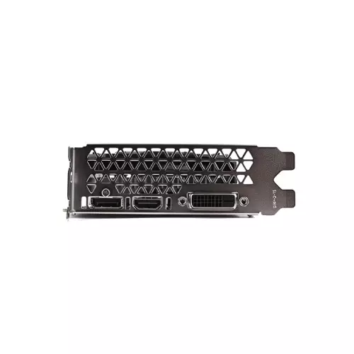 COLORFUL GEFORCE GTX 1630 MINI 4GD6-V GDDR6 4GB GRAPHICS CARD-gallery-3