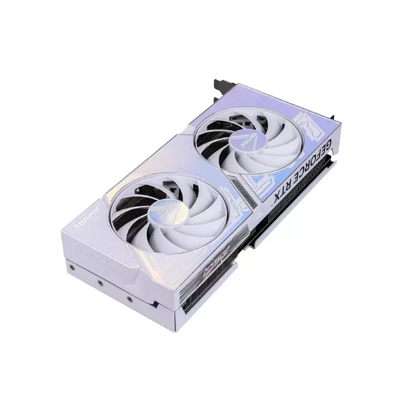 COLORFUL IGAME GEFORCE RTX 4060 TI ULTRA W DUO OC 16GB-V GDDR6 GRAPHICS CARD-gallery-2