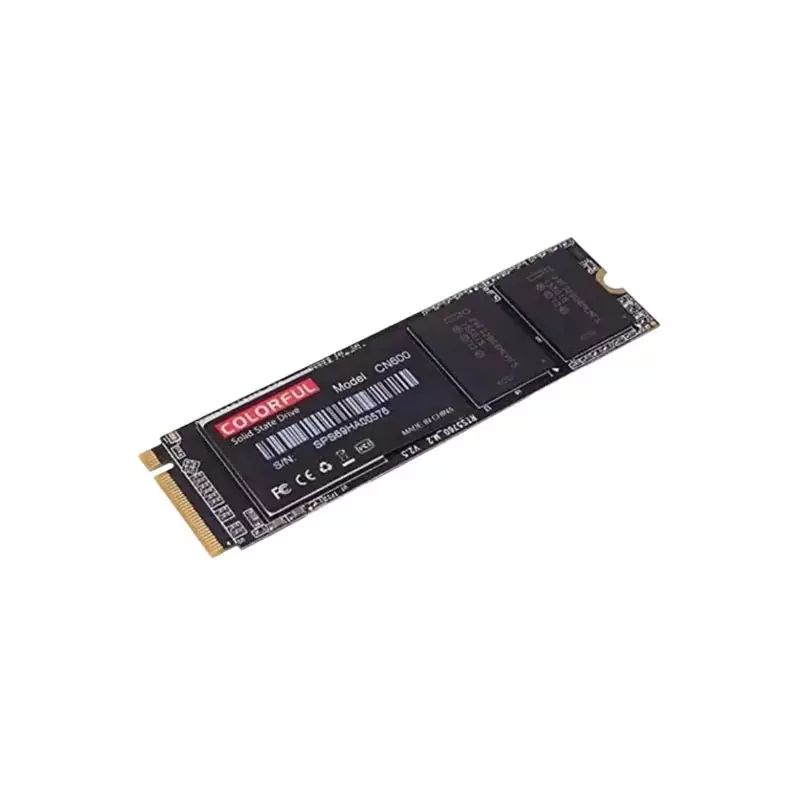 Colorful CN600 128gb M.2 Nvme Internal Ssd-gallery-1