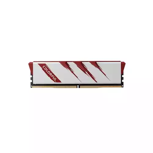 Colorful Battle-AX Redline 16GB DDR5 6000MHz 1.35V Desktop RAM