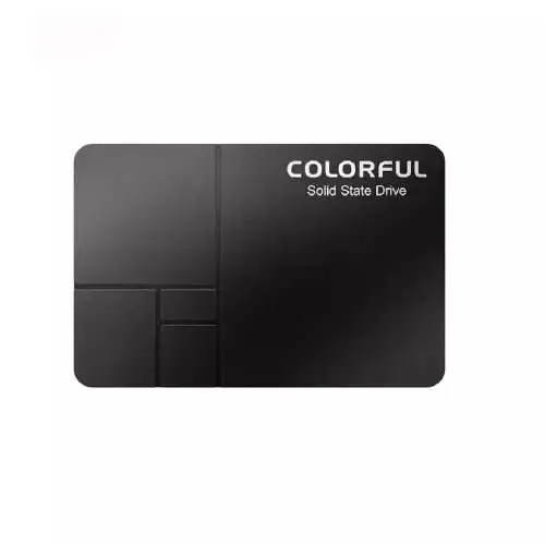 ColorFul SL500 1TB SATA III SSD-gallery-1