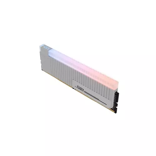 Colorful CVN 16GB DDR5 6600 MHz Icicle Desktop RAM-gallery-1