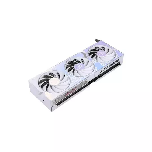 Colorful iGame GeForce RTX 4060 Ultra W OC 8GB-V GDDR6 Graphics Card-gallery-2