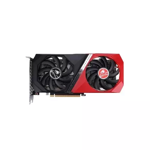 Colorful Geforce RTX 3060 NB Duo 12GB V2 LV GDDR6 Graphic Card-gallery-1