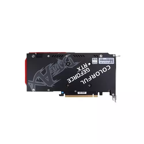 Colorful Geforce RTX 3060 NB Duo 12GB V2 LV GDDR6 Graphic Card-gallery-3