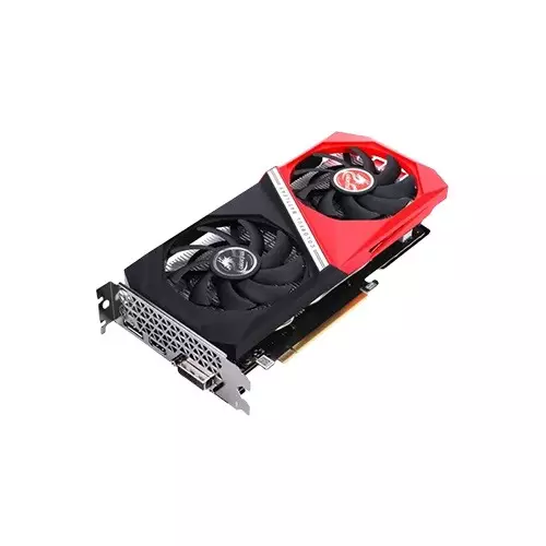 Colorful GeForce RTX 3050 NB DUO V2-V 8GB GDDR6 Graphics Card-gallery-1
