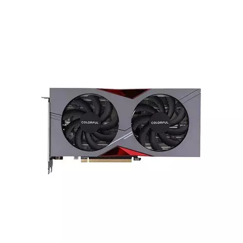 Colorful GeForce RTX 4060 Ti NB DUO 16GB-V GDDR6 Graphics Card-gallery-1