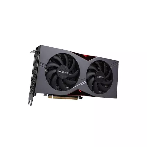 Colorful GeForce RTX 4060 Ti NB DUO 16GB-V GDDR6 Graphics Card-gallery-2