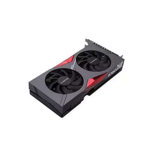 Colorful GeForce RTX 4060 Ti NB DUO 16GB-V GDDR6 Graphics Card-gallery-3