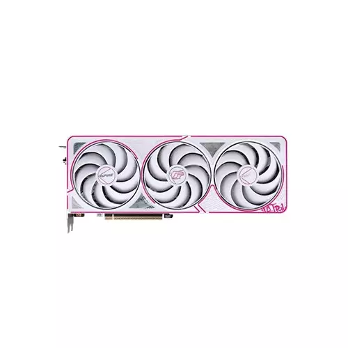 Colorful iGame GeForce RTX 5070 Ultra W OC 12GB-V GDDR7 Graphics Card-gallery-1