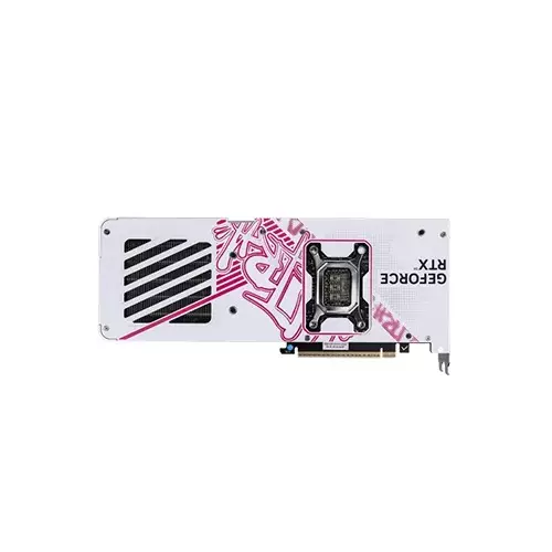 Colorful iGame GeForce RTX 5070 Ultra W OC 12GB-V GDDR7 Graphics Card-gallery-4
