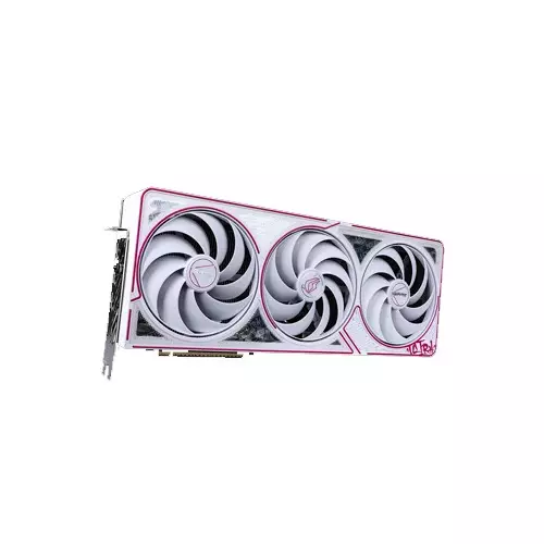Colorful iGame GeForce RTX 5080 Ultra W OC 16GB-V GDDR7 Graphics Card-gallery-2