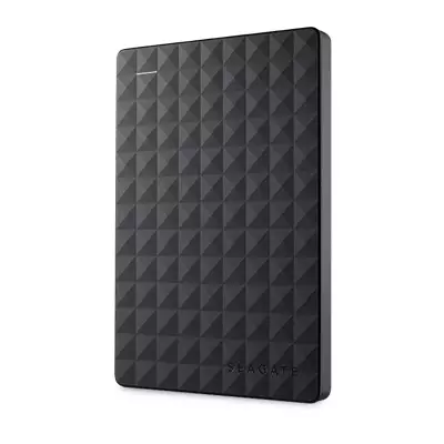 Seagate Expansion Portable 1TB USB 3.0 External HDD-gallery-1