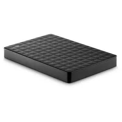 Seagate Expansion Portable 1TB USB 3.0 External HDD-gallery-2