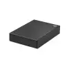 Seagate One Touch 5 TB External Hard Drive With Password (Black)-gallery-2