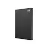 Seagate One Touch 1TB External Hard Drive With Password (Black)-gallery-1