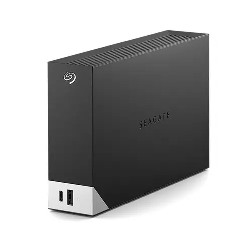 SEAGATE ONE TOUCH 10TB DESKTOP EXTERNAL HDD-gallery-1