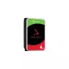 SEAGATE ST4000VN006 IRONWOLF 4TB 5400RPM SATA NAS HDD-gallery-1