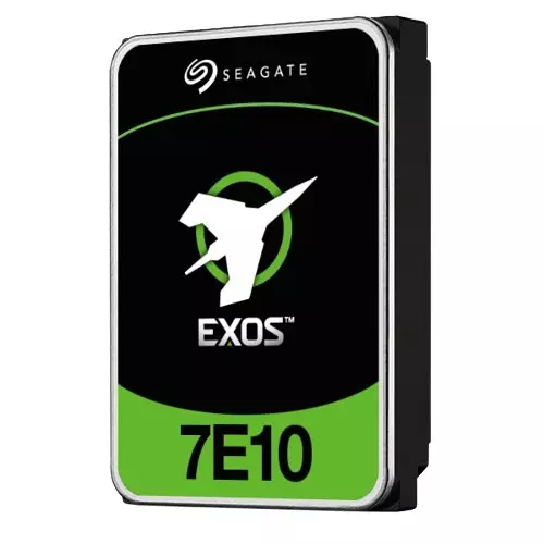 Seagate Exos 7E10 Enterprise 4 TB 3.5 Inch NAS 7200RPM HDD-gallery-1