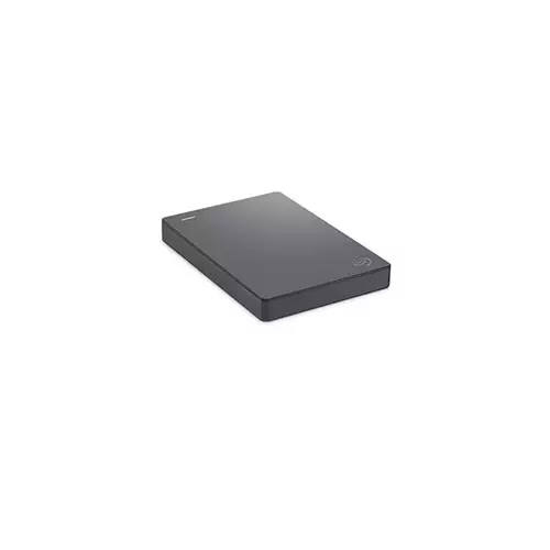 Seagate Basic 2TB USB 3.0 External HDD-gallery-1