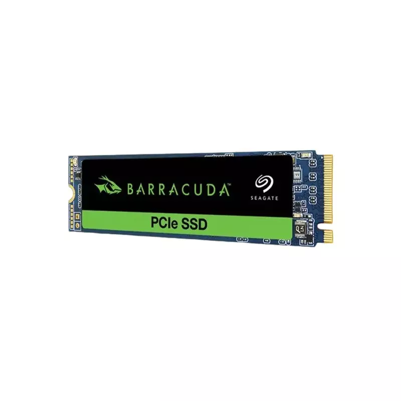 Seagate BarraCuda 570 250GB M.2 2280 PCIe NVMe SSD-gallery-2