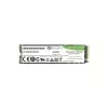 Seagate BarraCuda 530 2TB M.2 2280 PCIe Gen4 NVMe SSD-gallery-2