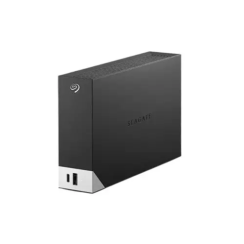 Seagate One Touch 20TB Type-C Desktop External HDD-gallery-2
