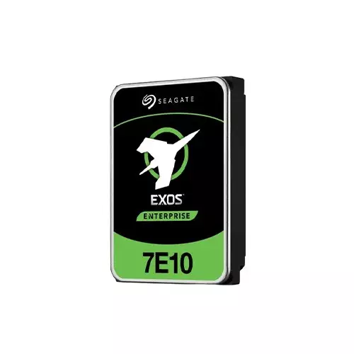 Seagate Exos 7E10 10TB 3.5-inch SATA Enterprise HDD-gallery-2
