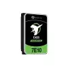 Seagate Exos 7E10 10TB 3.5-inch SATA Enterprise HDD-gallery-1