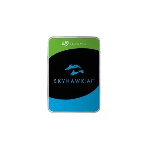 Seagate SkyHawk AI 12TB 3.5-inch Surveillance Internal HDD-gallery-2