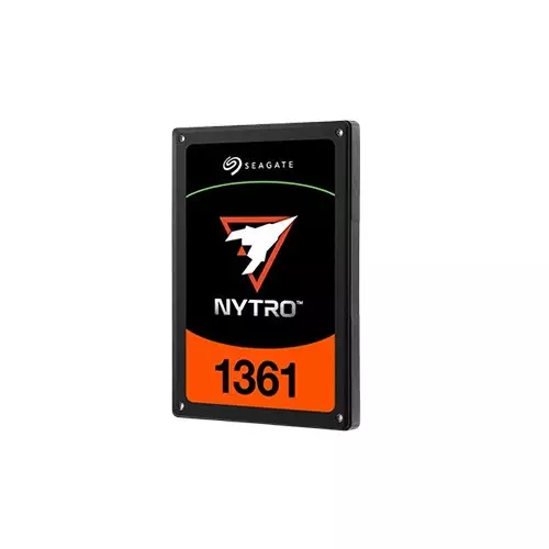 Seagate Nytro 1361 1.92TB Enterprise 2.5-inch SATA internal SSD-gallery-1