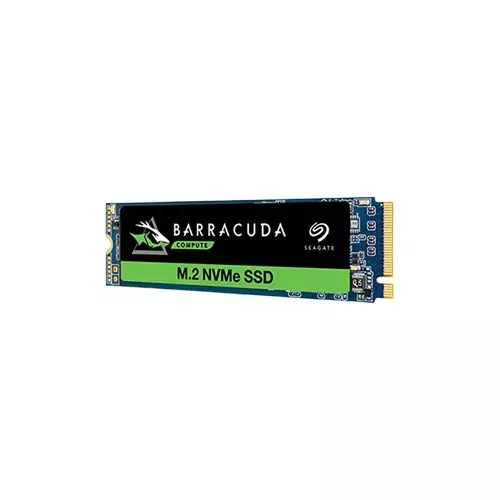 Seagate BarraCuda 1TB M.2 2280 Gen4 Internal SSD-gallery-1