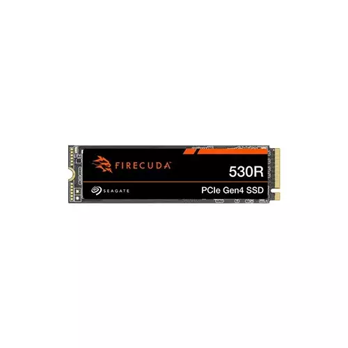 Seagate FireCuda 530R 1TB M.2 Gen4 Gaming SSD with Heatsink-gallery-3