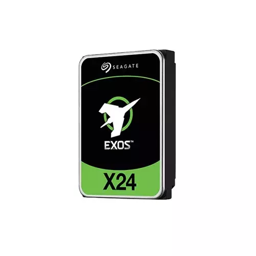 Seagate Exos X24 20TB 7200 RPM SATA 6Gb/s Enterprise HDD-gallery-2