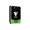 Seagate Exos X24 20TB 7200 RPM SATA 6Gb/s Enterprise HDD-gallery-1