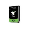 Seagate Exos X24 20TB 7200 RPM SATA 6Gb/s Enterprise HDD-gallery-2