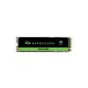 Seagate BarraCuda 530 1TB M.2 2280 PCIe Gen4 NVMe SSD-gallery-1