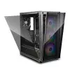 Deepcool MATREXX 70 ADD-RGB 3F Mid-Tower ATX Case-gallery-1