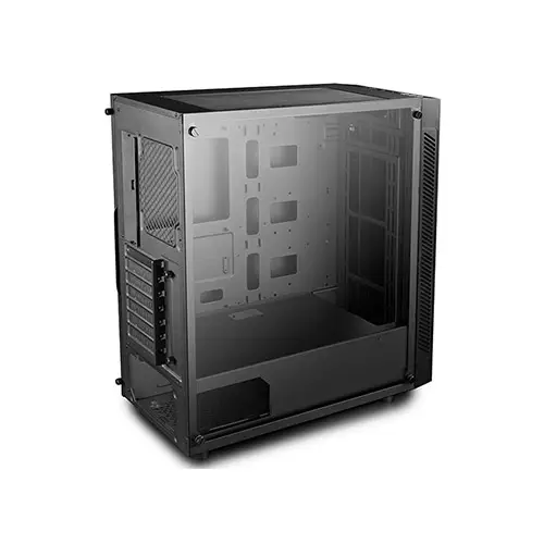 Deepcool MATREXX 55 V3 ADD-RGB 3F Mid-Tower Case-gallery-1