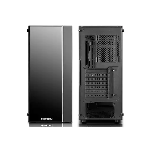 Deepcool MATREXX 55 V3 ADD-RGB 3F Mid-Tower Case-gallery-2