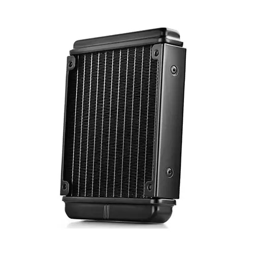 DeepCool Gammaxx L120 RGB 120mm All in One Liquid CPU Cooler-gallery-3