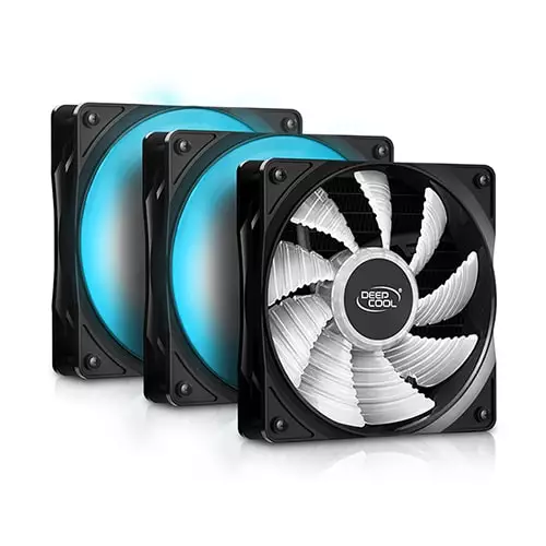 DeepCool Gammaxx L360 V2 RGB 360mm All in One Liquid CPU Cooler-gallery-2