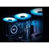 DeepCool Gammaxx L360 V2 RGB 360mm All in One Liquid CPU Cooler-gallery-4