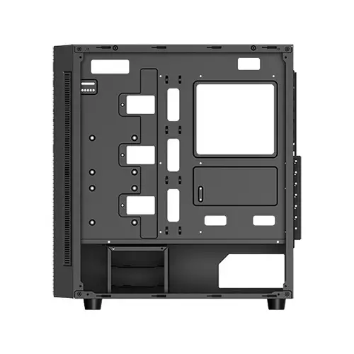 DEEPCOOL MATREXX 55 MESH ADD-RGB 4F Mid Tower Gaming Case-gallery-2