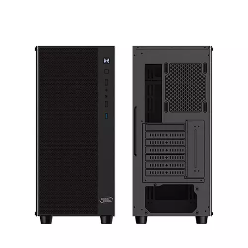 DEEPCOOL MATREXX 55 MESH ADD-RGB 4F Mid Tower Gaming Case-gallery-3
