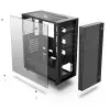 DEEPCOOL MATREXX 55 MESH ADD-RGB 4F Mid Tower Gaming Case-gallery-1